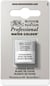 1/2 godet - Peinture aquarelle Winsor & Newton - Blanc de Chine n°150 - Extra fine - Semi-opaque