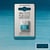 1/2 godet - Peinture aquarelle Winsor & Newton - Turquoise Cobalt n°190 - Extra fine - Semi-opaque