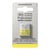 1/2 godet - Peinture aquarelle Winsor & Newton - Jaune citron n°347 - Extra fine - Opaque