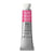 Tube de 5 ml - Peinture aquarelle Winsor & Newton - Rose de Garance authentique n°587 - Extra fine - Transparent