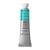 Tube de 5 ml - Peinture aquarelle Winsor & Newton - Turquoise Cobalt clair n°191 - Extra fine - Semi-opaque