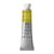 Tube de 5 ml - Peinture aquarelle Winsor & Newton - Vert doré n°294 - Extra fine - Transparent