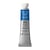 Tube de 5 ml - Peinture aquarelle Winsor & Newton - Bleu Cobalt n°178 - Extra fine - Semi-transparent