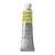 Tube de 5 ml - Peinture aquarelle Winsor & Newton - Jaune citron n°347 - Extra fine - Opaque