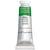 Tube de 14 ml d'aquarelle professionnelle Winsor & Newton - vert cinabre