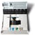 Coffret mix media Winsor & Newton - Peinture effet métal