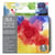 Lot de 6 tubes de 5ml d'aquarelle professionnelle Winsor & Newton - Fondamentales