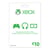 Code de téléchargement Xbox - 10 euros