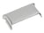 PURE VINTAGE STRATOCASTER® ASHTRAY BRIDGE COVER, CHROME