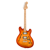 Squier Affinity Series™ - Guitare électrique - Starcaster® Deluxe