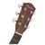FENDER - CD60 V3 - Guitare classic naturelle