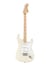 Squier Affinity Series Stratocaster - Guitare électrique - blanc olympique