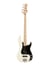 Squier Affinity Series Precision Bass - Guitare basse électrique - blanc olympique