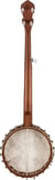 Fender Paramount PB-180E - Banjo - acoustique-électrique + housse