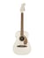 Fender - Malibu Player Artic Gold guitare électro-acoustique