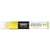 Paint Marker - Pointe large - jaune cadmium clair