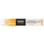 Paint Marker - Pointe large - jaune cadmium foncé