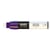 Paint Marker - Pointe large - pourpre