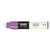 Paint Marker - Pointe large - pourpre brillant