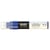 Paint Marker - Pointe large - bleu de cobalt