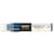 Paint Marker - Pointe large - bleu phtalo nuance vert