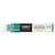 Paint Marker - Pointe large - cobalt turquoise