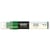 Paint Marker - Pointe large - vert émeraude