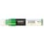 Paint Marker - Pointe large - vert clair permanent