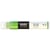 Paint Marker - Pointe large - vert vif citron