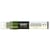Paint Marker - Pointe large - vert de hooker