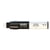Paint Marker - Pointe large - noir carbone