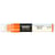 Paint Marker - Pointe large - orange fluorescent