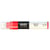 Paint Marker - Pointe large - rouge fluorescent