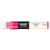 Paint Marker - Pointe large - rose fluorescent