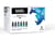 Set 6 flacons Encre Acrylic Ink Liquitex - Aqua Colors - 6 x 30 ml