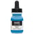Encre Acrylic Ink Liquitex - Bleu Fluo - 30ml