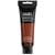 Tube 118 ml de peinture acrylique Liquitex - Basics - terre de sienne brûlée
