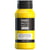 Peinture acrylique - Basic Acrylic Fluid - Liquitex - 118 mL - Jaune cadmium teinte moyenne - 830