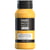 Peinture acrylique - Basic Acrylic Fluid - Liquitex - 118 mL - Jaune cadmium teinte foncée - 163