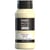 Peinture acrylique - Basic Acrylic Fluid - Liquitex - 118 mL - Titane écru - 434