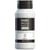Peinture acrylique - Basic Acrylic Fluid - Liquitex - 118 mL - Argent - 052