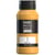 Peinture acrylique - Basic Acrylic Fluid - Liquitex - 118 mL - Or - 051