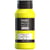 Peinture acrylique - Basic Acrylic Fluid - Liquitex - 118 mL - Jaune fluorescent - 981