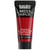 Tube de peinture acyrlique 22 ml Liquitex - Basics Acrylic - rouge de cadmium foncé imitation