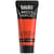 Tube de peinture acyrlique 22 ml Liquitex - Basics Acrylic - rouge de cadmium clair imitation