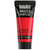 Tube de peinture acyrlique 22 ml Liquitex - Basics Acrylic - rouge de cadmium moyen imitation