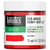 Pot 75 ml de peinture acrylique Liquitex - Bio-based Heavy Acrylic - Rouge Moyen Sans Cadmium