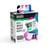 Lot de 4 pots 75 ml de peinture Bio-based Heavy Acrylic Liquitex - Exploration