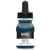 Flacon d'Encre Acrylic Ink Liquitex - Turquoise Feutré - 30ml