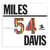 Miles '54 : The Prestige Recordings